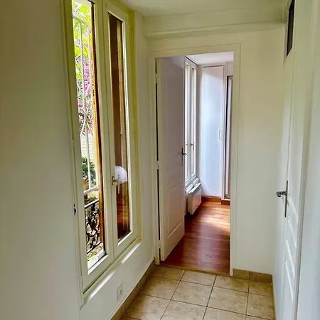 Greenwood - 1 - 4 Pers - Wifi