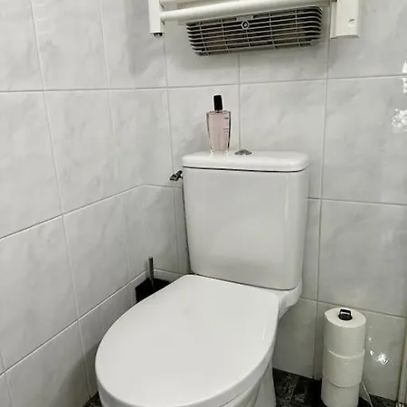 Greenwood - 1 - 4 Pers - Wifi Apartment Chatou
