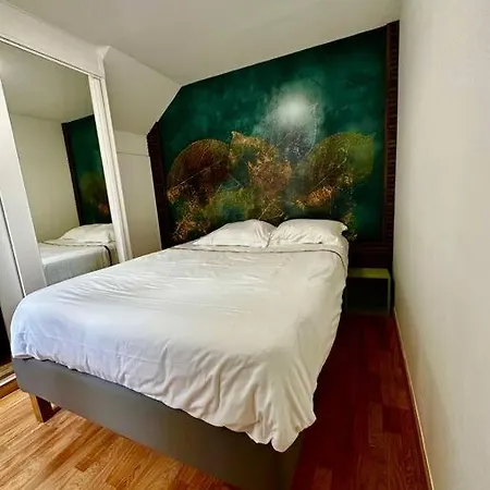 Apartment Greenwood - 1 - 4 Pers - Wifi Chatou