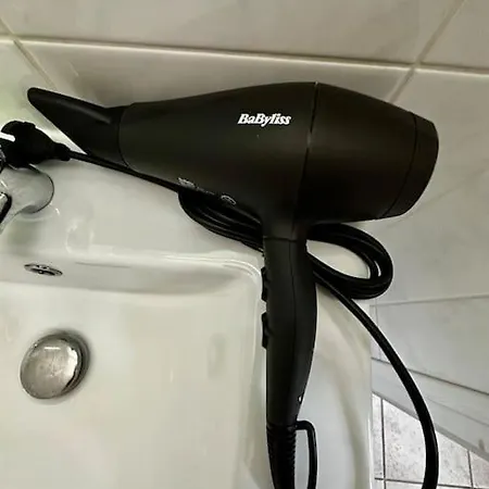 Greenwood - 1 - 4 Pers - Wifi Apartment Chatou