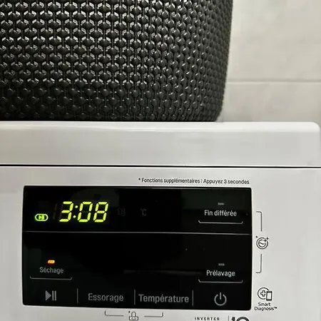 Greenwood - 1 - 4 Pers - Wifi Apartment *