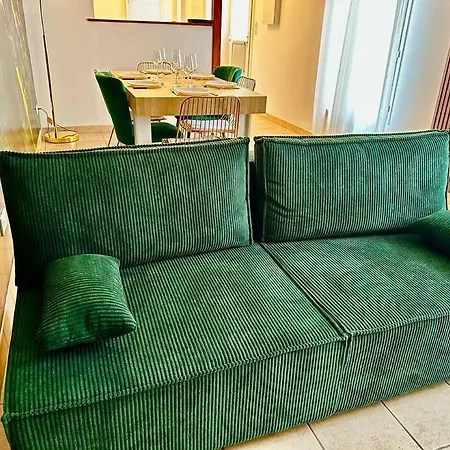 Greenwood - 1 - 4 Pers - Wifi 샤토