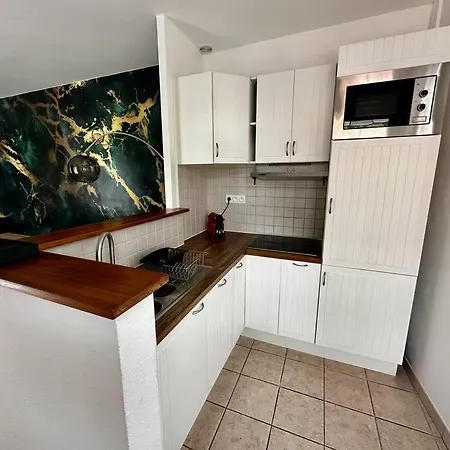 Apartment Greenwood - 1 - 4 Pers - Wifi Chatou